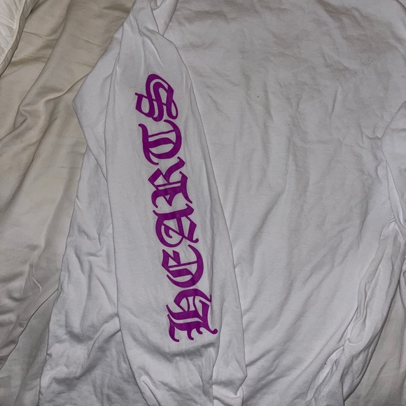 Chrome Hearts CH Script 💜 - Picture 4 of 7